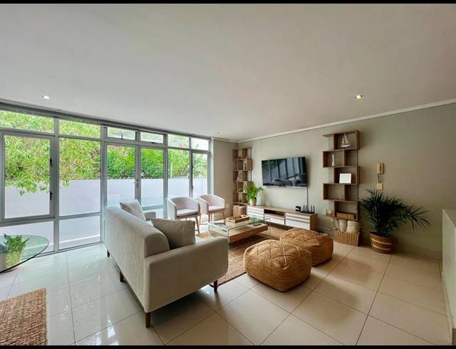 2 BEDROOM PROPERTY TO RENT IN BEACH ESTATE